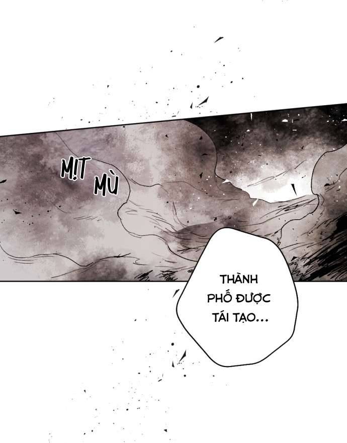 Lời Thú Nhận Của Chúa Tể Bóng Tối Chap 33 - Trang 4