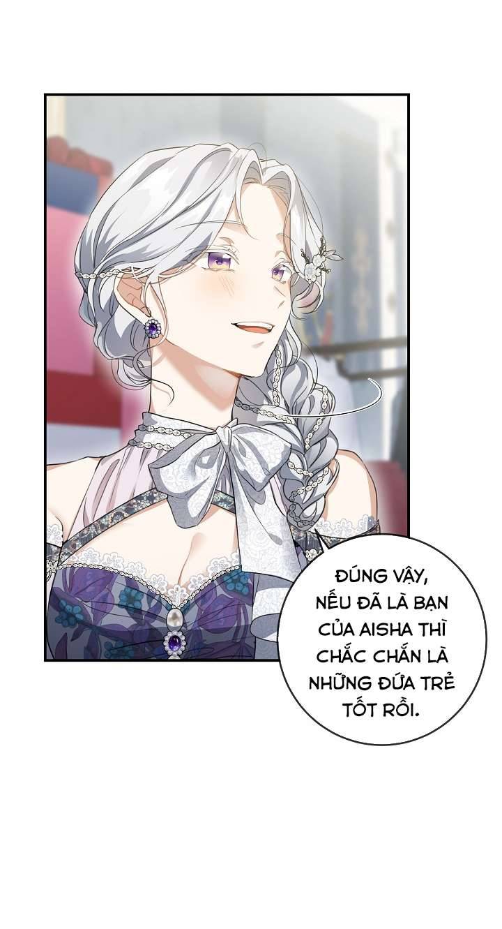 Lại Một Lần Nữa Hướng Về Ánh Sáng Chap 48 - Trang 2