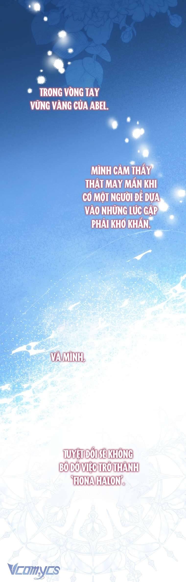 Tôi Trở Thành Vợ Của Nam Chính Chap 96 - Trang 3