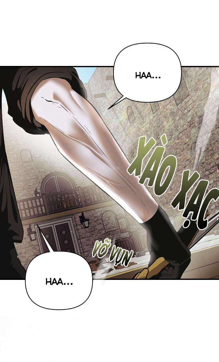 Phương Pháp Sống Sót Khi Phải Ngủ Cùng Hoàng Đế Chapter 3 - Trang 4