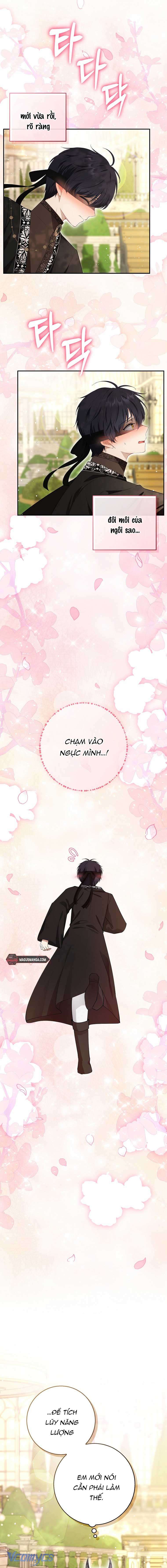 Sóc Con Tài Năng Chap 76 - Next Chap 77