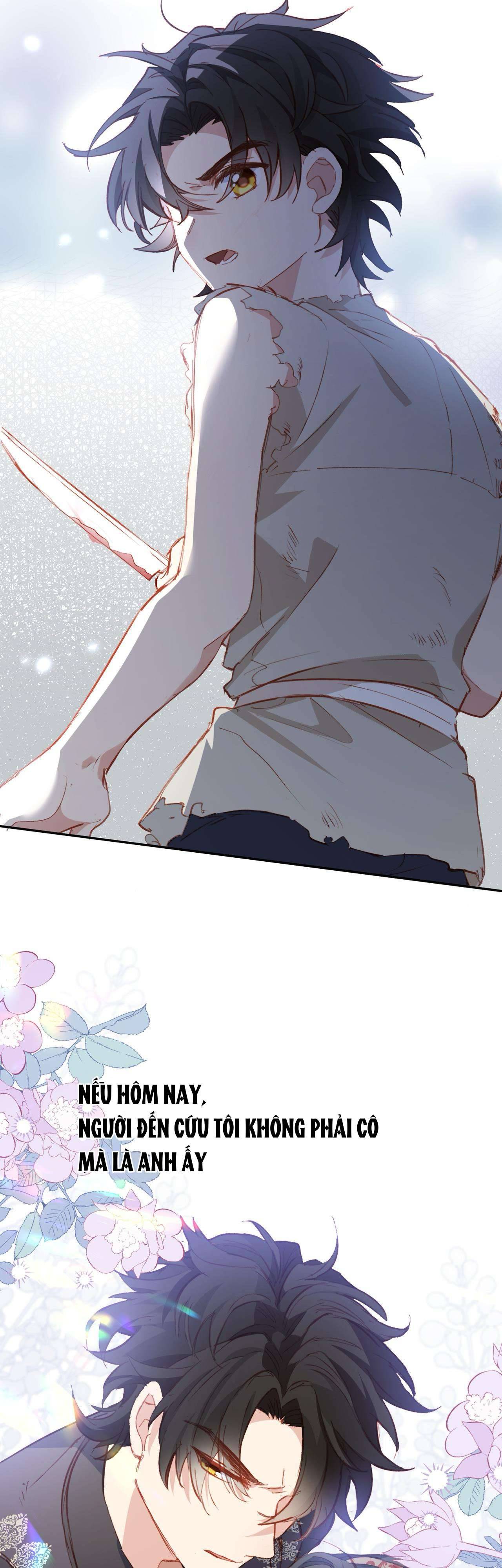 Cô công chúa không muốn được nuông chiều Chap 43 - Trang 2