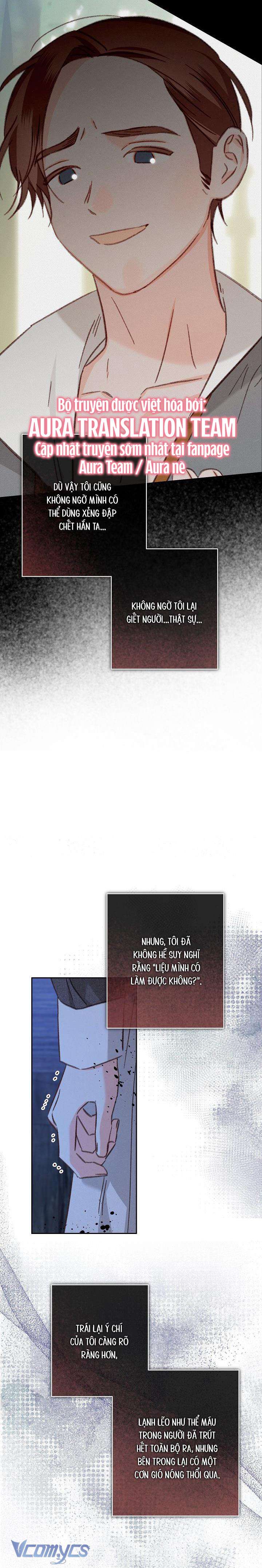 Sống Sót Như Một Hầu Gái Trong Trò Chơi Kinh Dị Chapter 49 - Trang 4