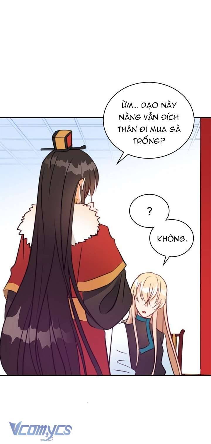 Ái Phi Khế Ước Chapter 39 - Next Chapter 40