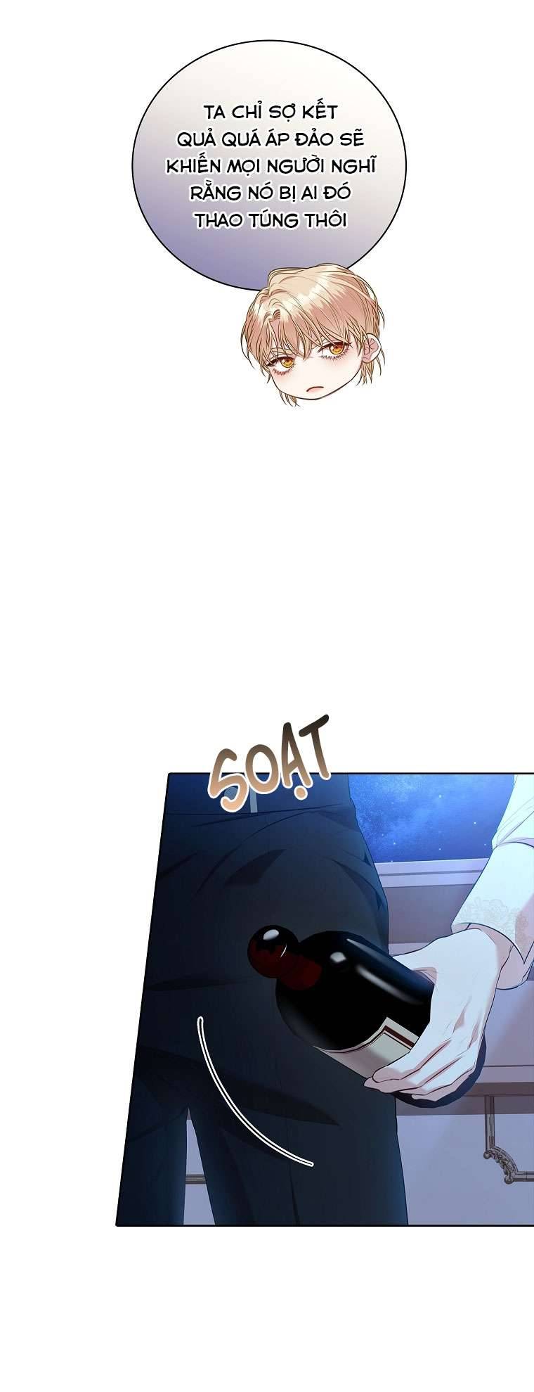 Thư Ký Của Bạo Chúa Chapter 59 - Next Chapter 60