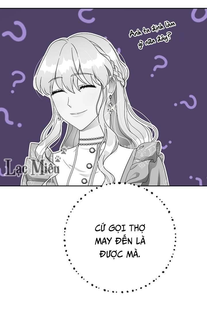 Công Tước Hát Rong Chapter 9 - Trang 3