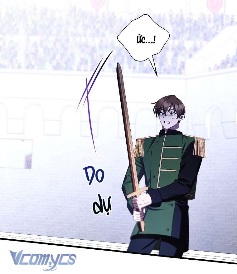 Lần Đầu Bé Út Được Yêu Thương Chap 12 - Trang 2