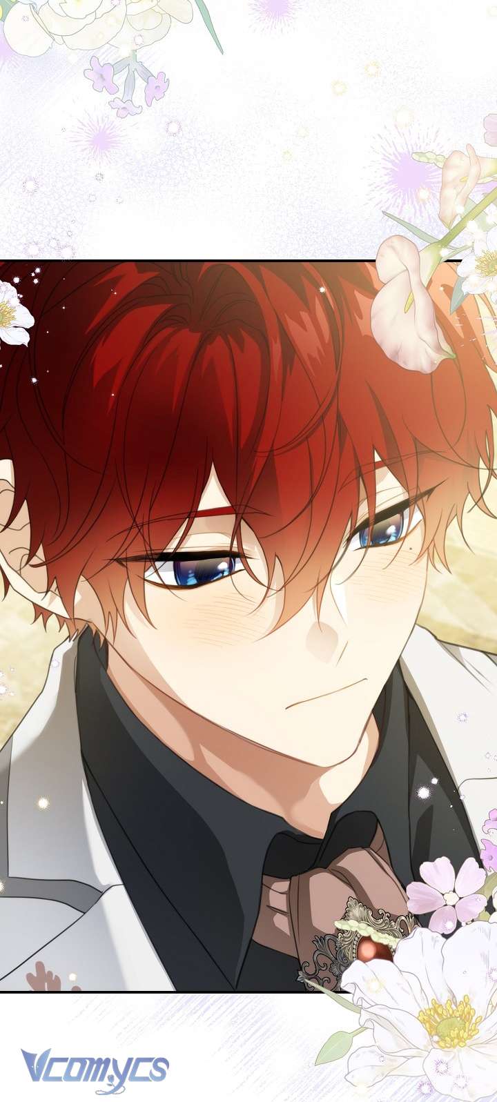 Lại Một Lần Nữa Hướng Về Ánh Sáng Chap 72 - Trang 2