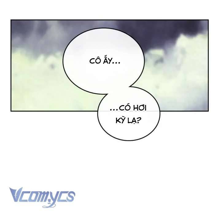 Vị Hôn Thê Khế Ước Của Công Tước Chapter 71 - Trang 4