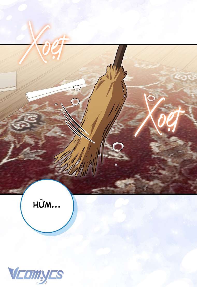 Thời Hạn Cuối Cùng Đang Tràn Ngập Trên Cửa Sổ Trạng Thái Chap 10 - Trang 4