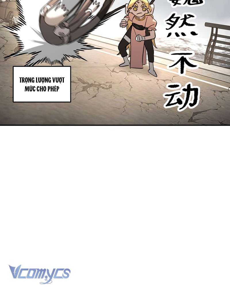 Ác Chi Hoàn Chapter 28 - Trang 4