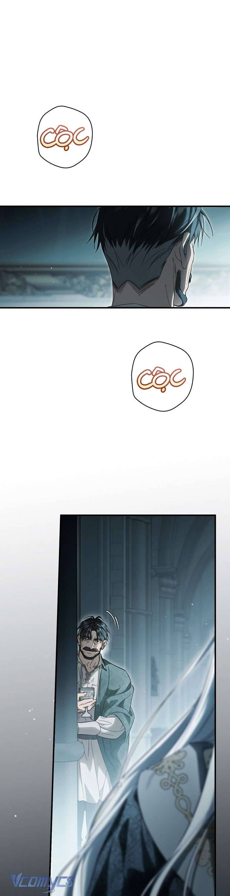 Phương Pháp Khiến Phu Quân Đứng Về Phía Tôi Chapter 97 - Trang 4