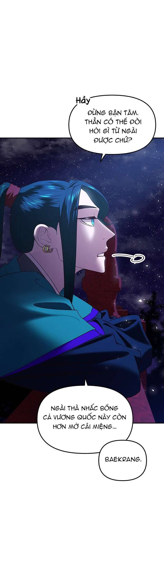Vương Tử Huyền Bí Chapter 26 - Next Chapter 27