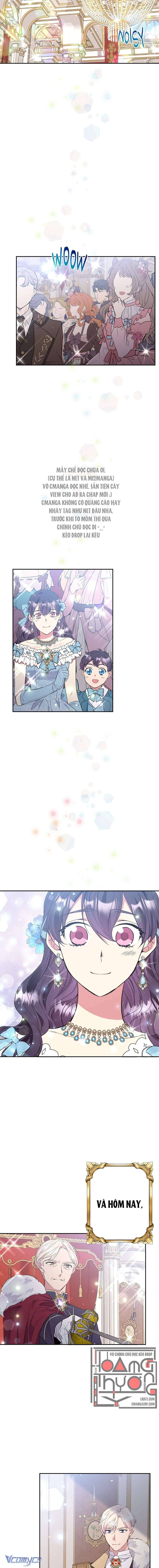 Mục Tiêu Là Cuộc Sống Hoàn Hảo Bất Khả Xâm Phạm Chapter 63 - Trang 4