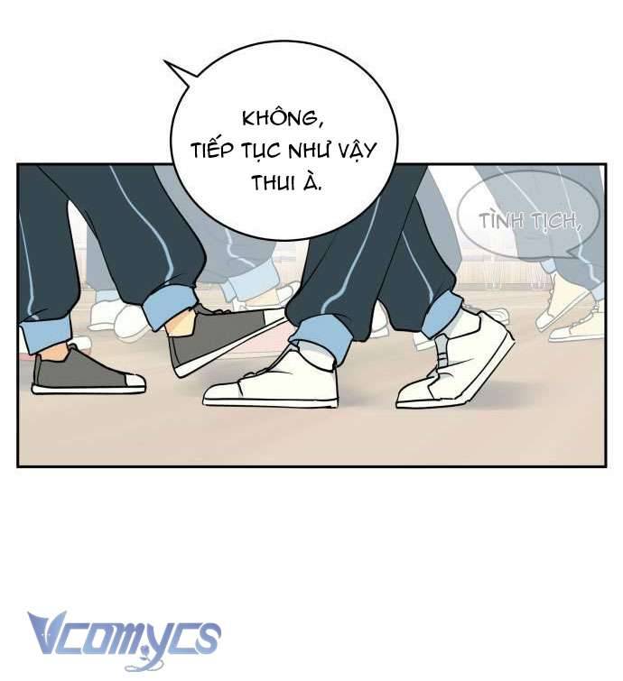 Phòng Chat Không Có Tôi Chap 5 - Trang 2