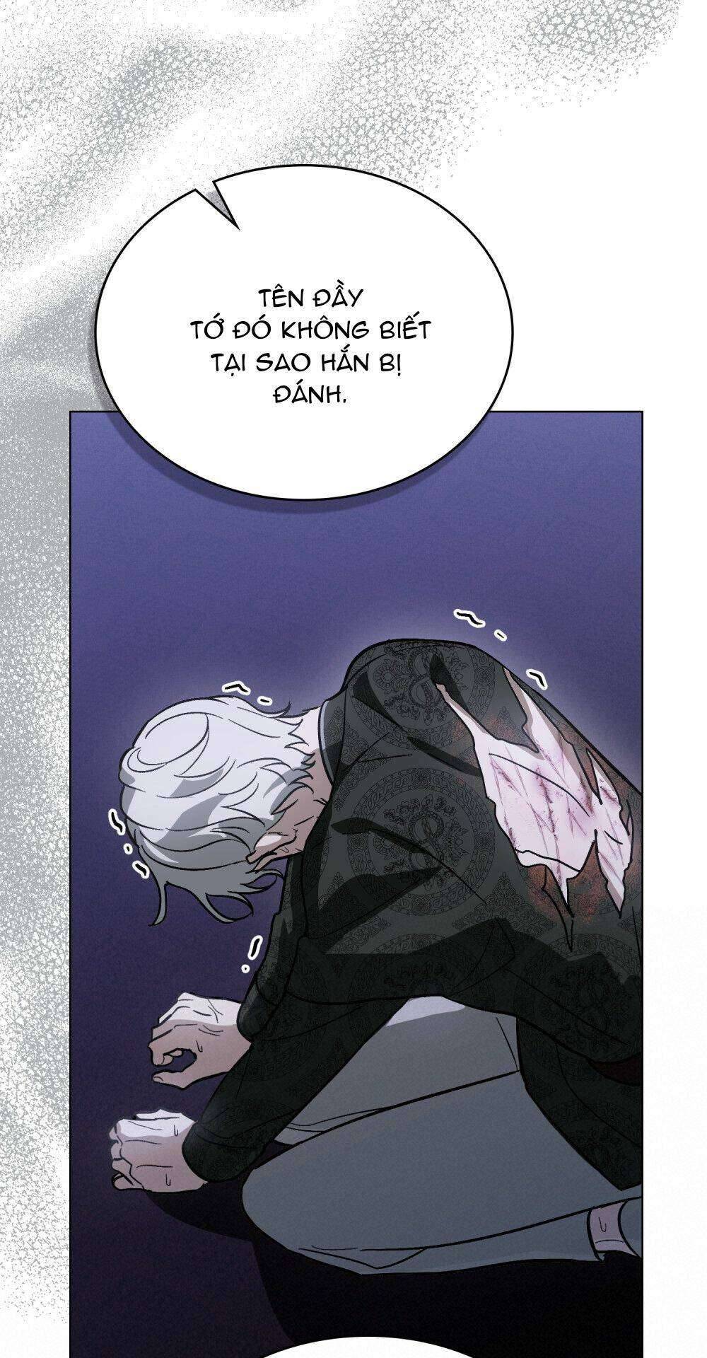 Khi Số Phận Tìm Đến Hai Ta Chapter 4 - Next Chapter 5