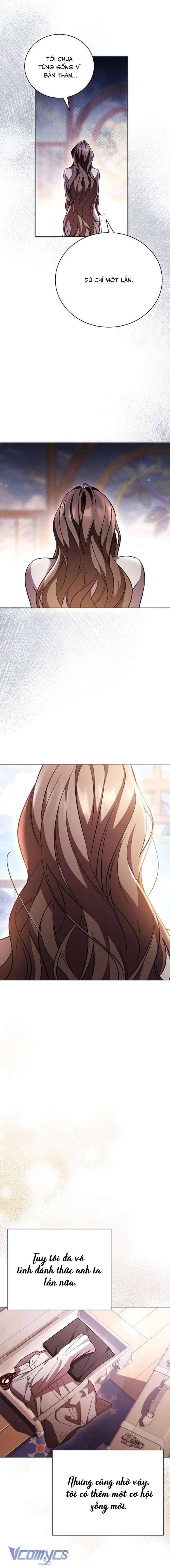 Xiềng Xích U Ám Chap 2 - Trang 4