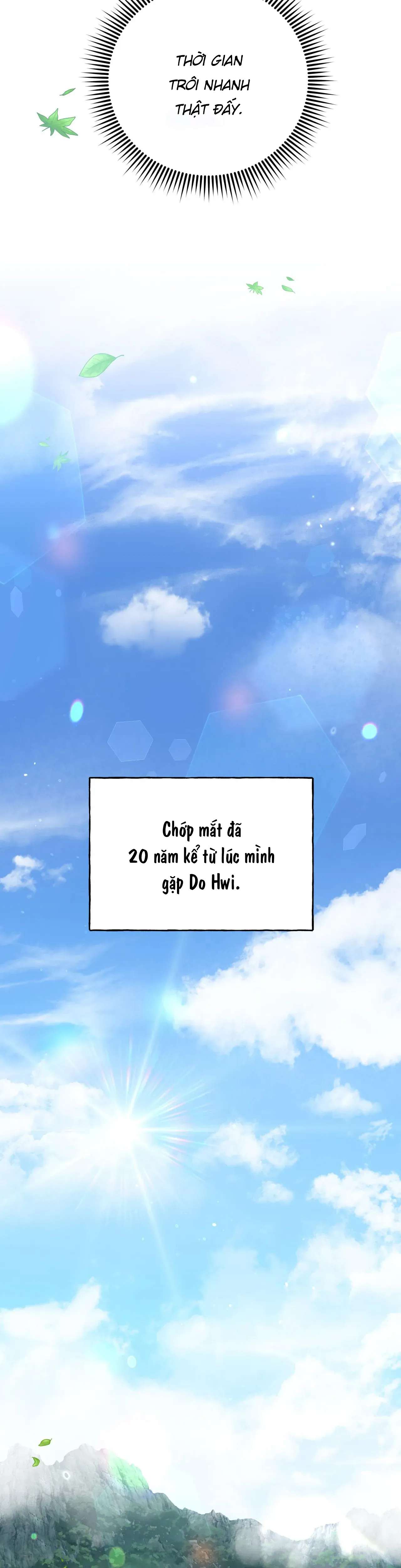 [ 18+ ] Khúc ca của loài cầm thú Chap 6 - Trang 2