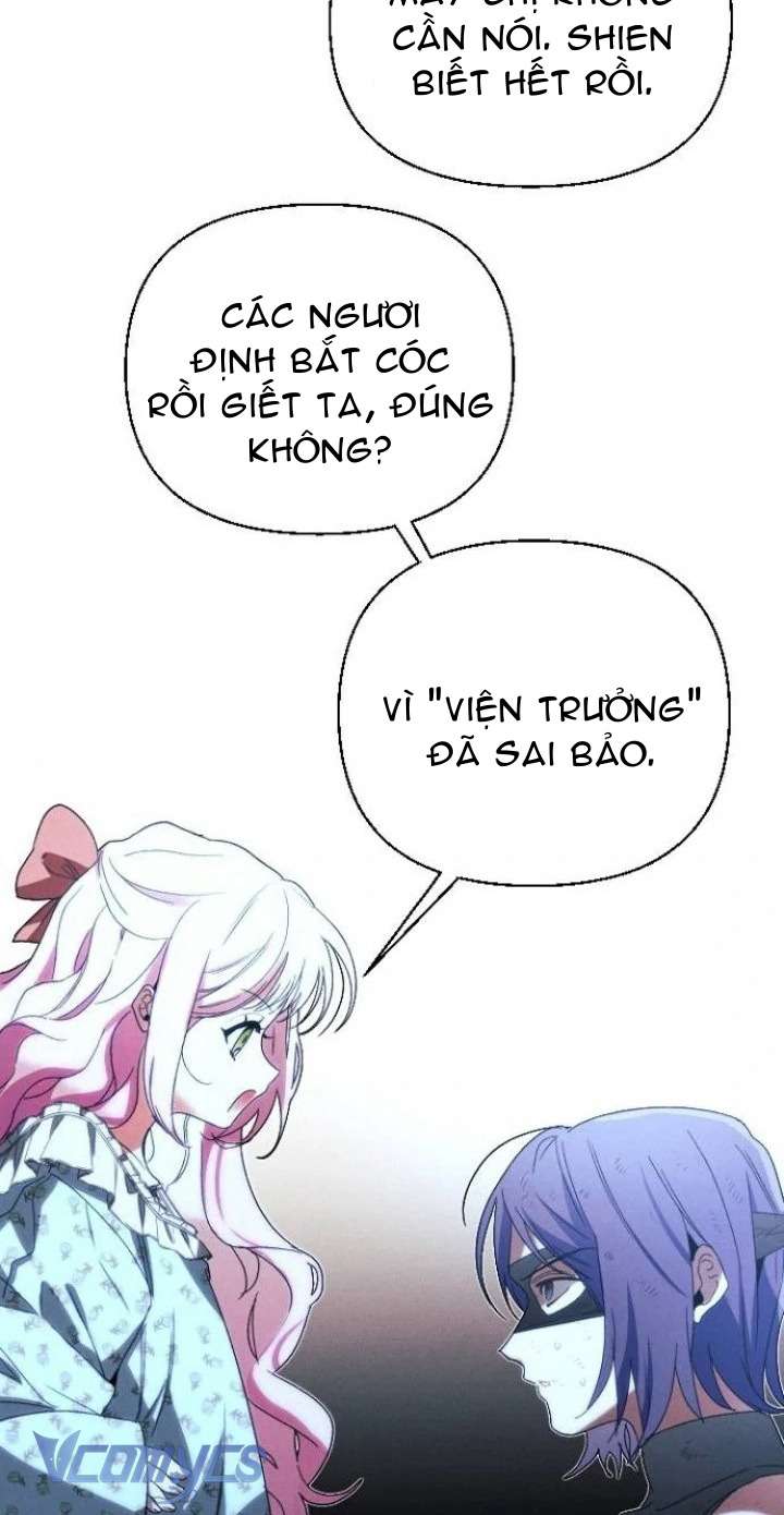 Papa Bạo Chúa, Con Sẽ Bảo Vệ Người! Chap 9 - Trang 2