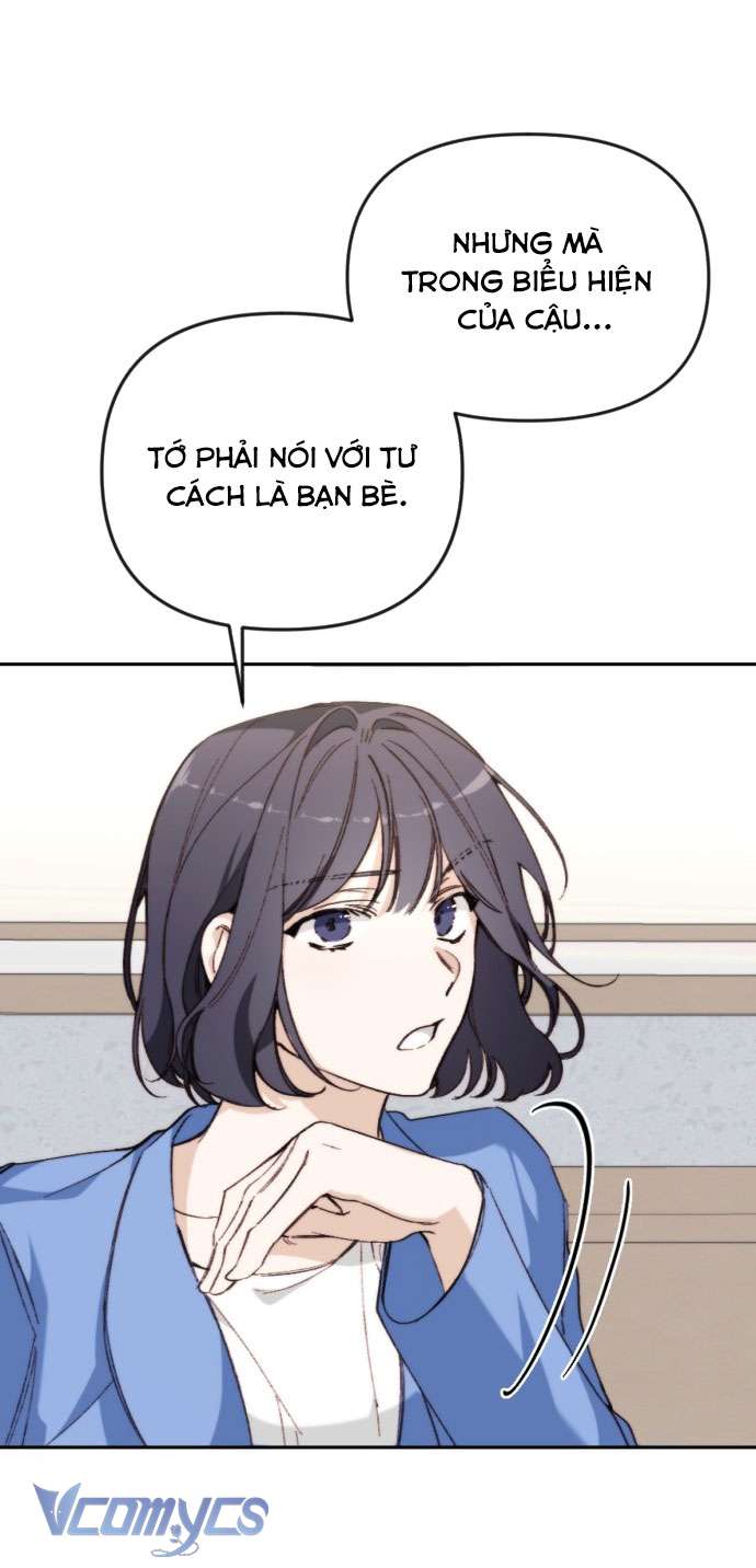 Ly Hôn Thì Dễ, Yêu Đương Mới Khó Chapter 9 - Trang 3