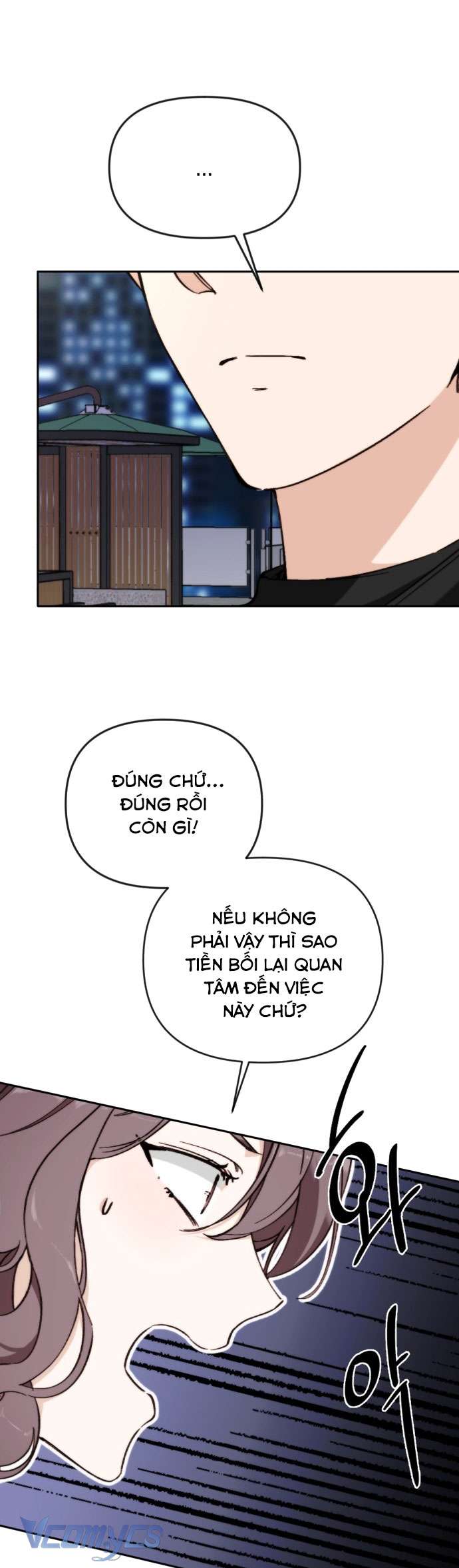 Ly Hôn Thì Dễ, Yêu Đương Mới Khó Chapter 8 - Trang 3