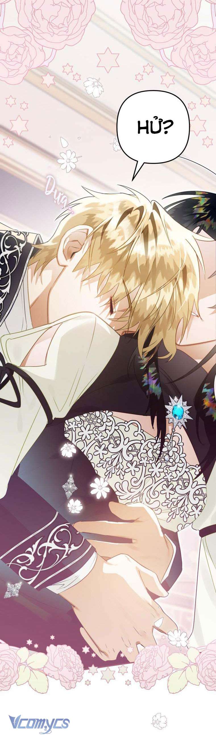 Bỗng Nhiên Tôi Trở Thành Quạ Đen!! Chapter 37 - Trang 4