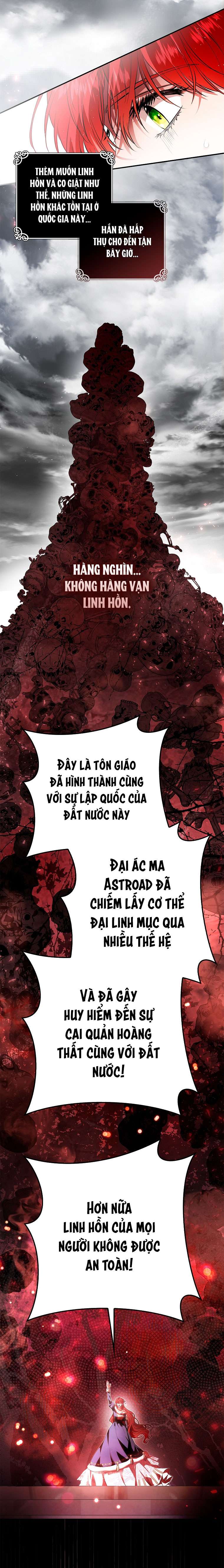 Hôn Phu Ẩn Sắc Chap 103 - Trang 2