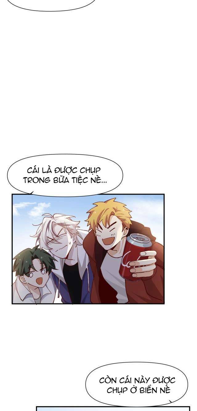 Mười năm sau, tôi kết hôn với kẻ thù không đội trời chung Chap 44 - Trang 2