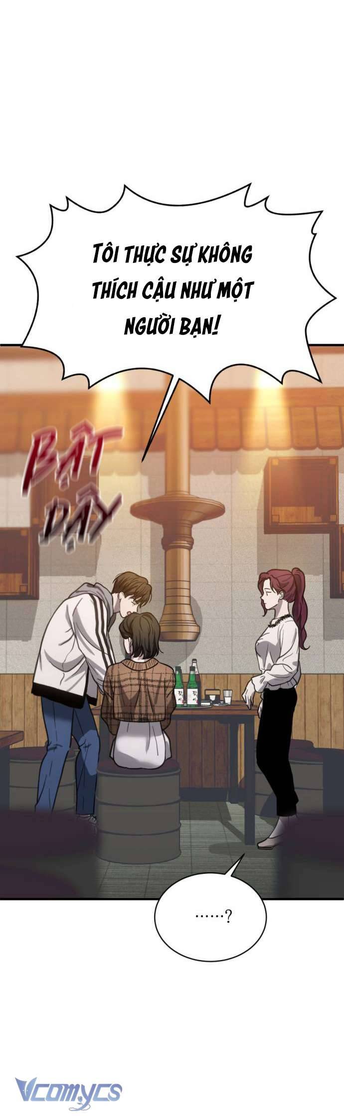 Ba Lần Động Phòng Chapter 14 - Trang 4