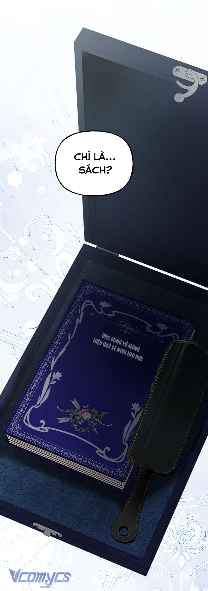 [18+] Hoàng Cung Có Chó Dữ! Chap 13 - Next Chap 14