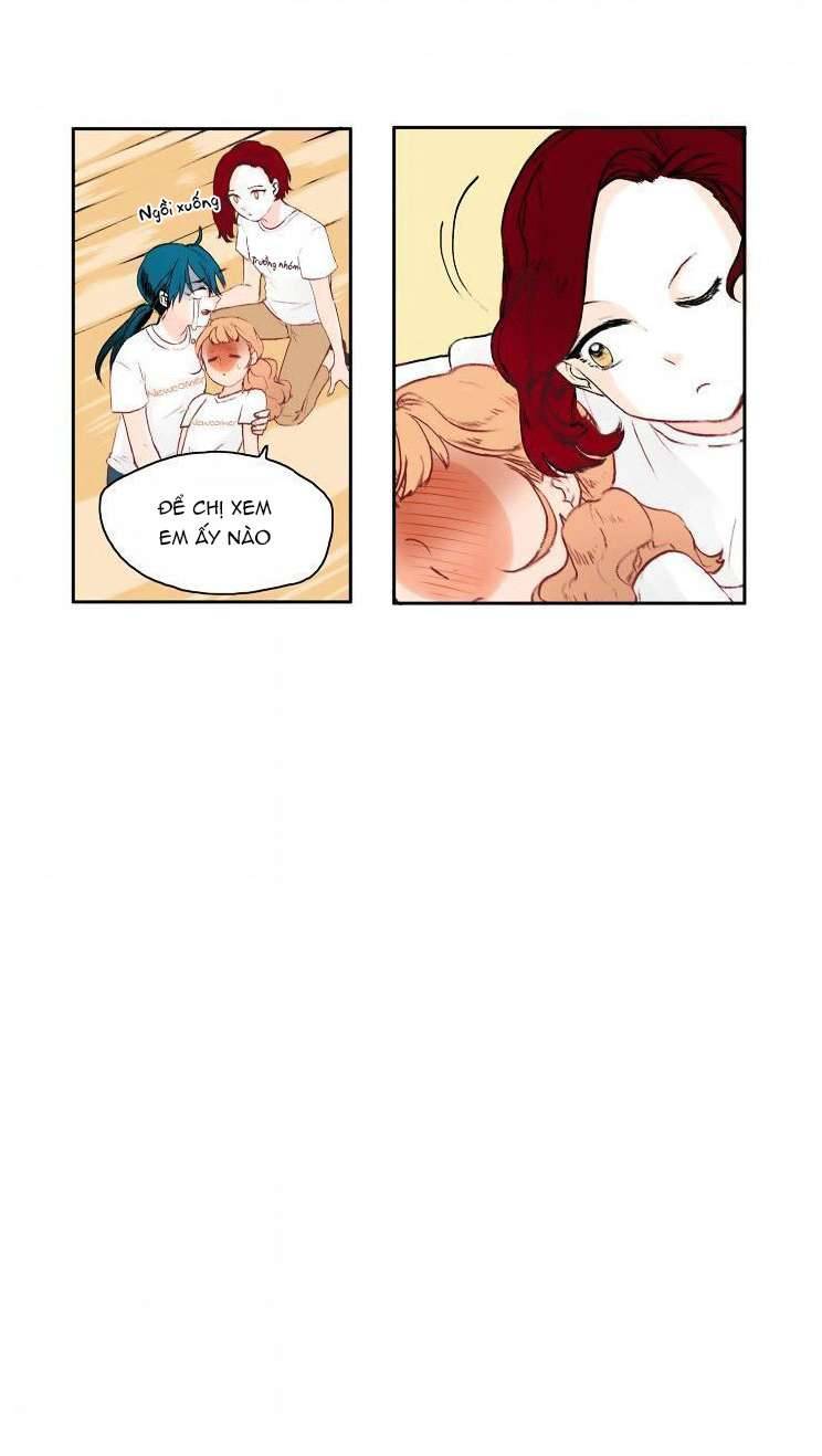 Ranh Giới Chap 6 - Trang 3