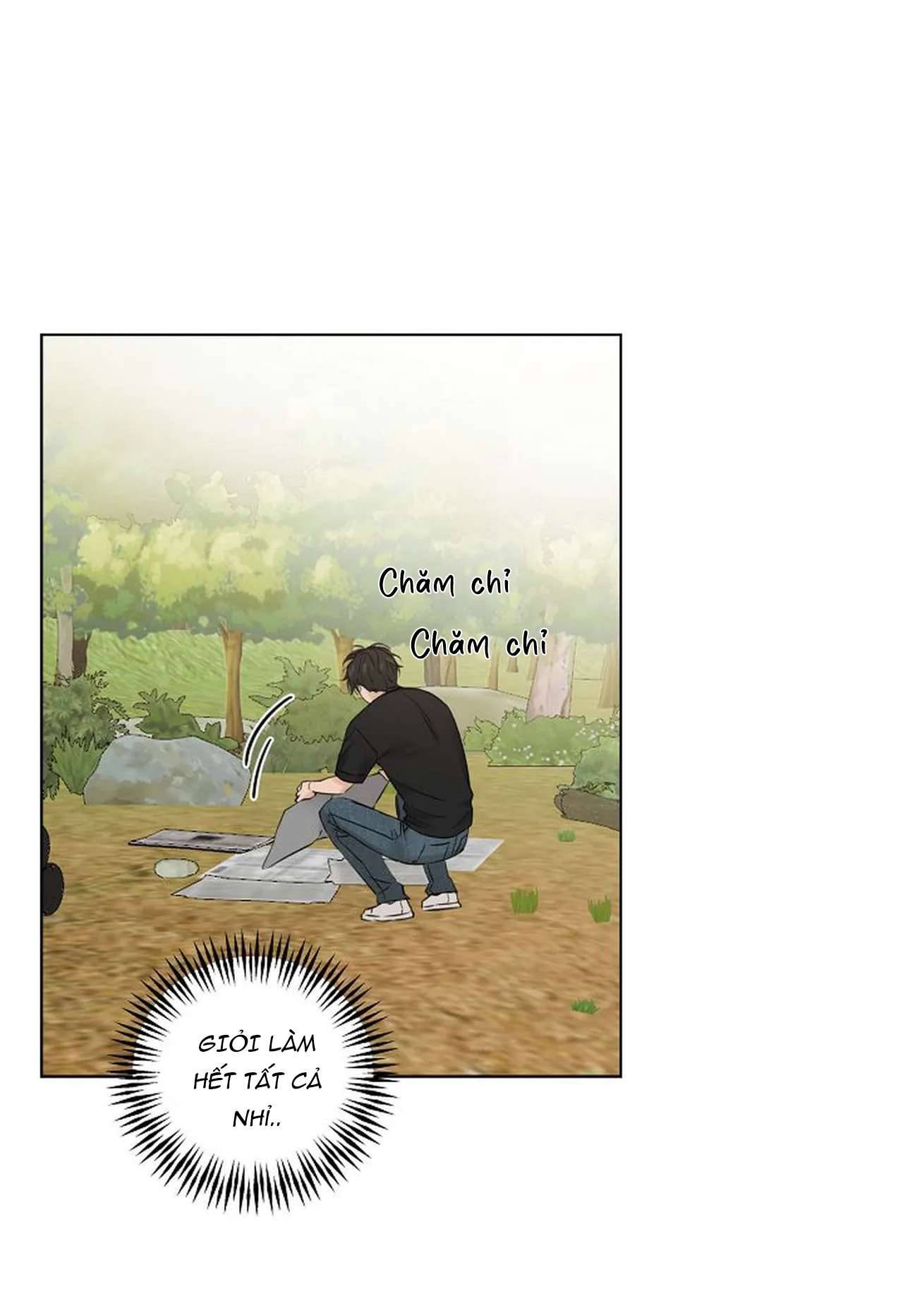 Bình Minh Chap 22 - Trang 4