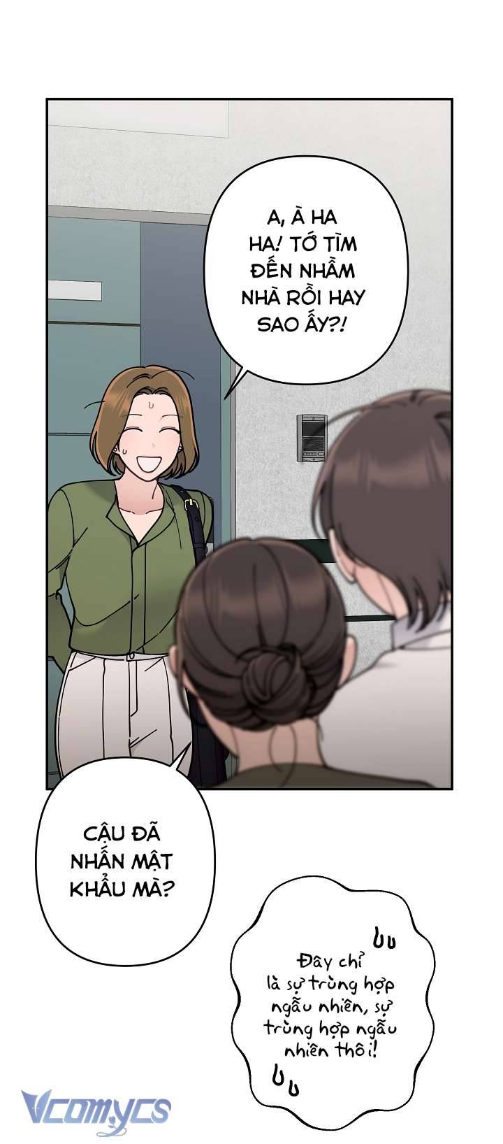 [18+] Dinh Thự Young Chun Hwa: Mọt Sách Phóng Túng Không Ngủ Được Chap 11 - Trang 2