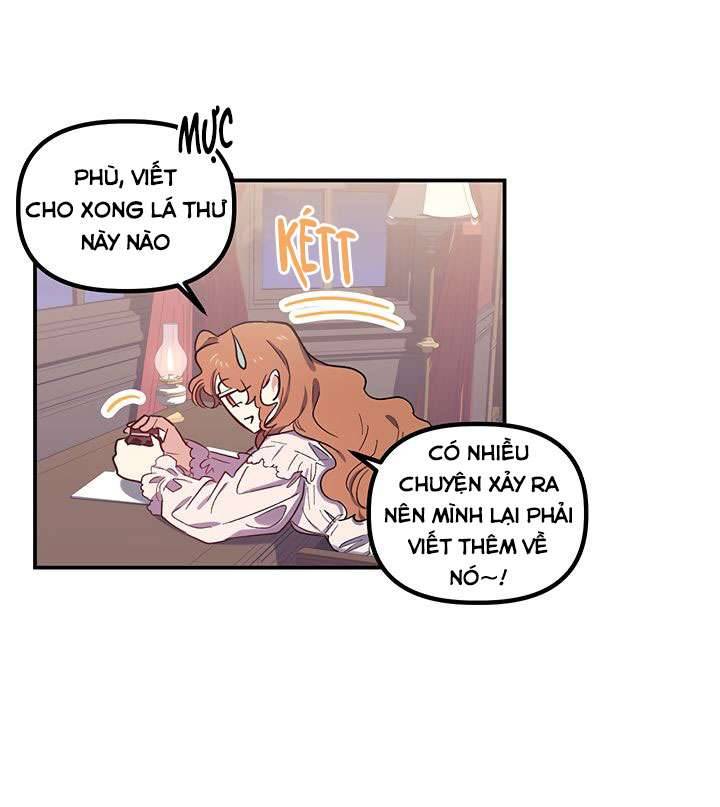 May Mắn Hay Bất Hạnh Chap 22 - Trang 4