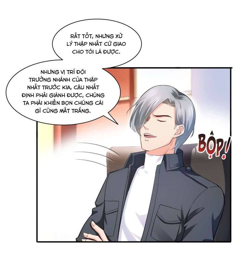 Hệt Như Hàn Quang Gặp Nắng Gắt Chap 135 - Trang 3