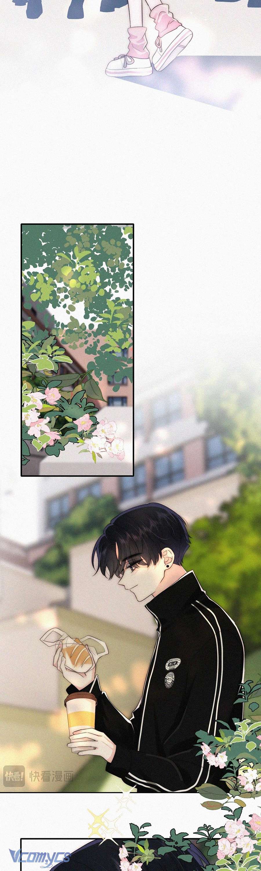 Một Mực Cưng Chiều Chap 97 - Trang 2