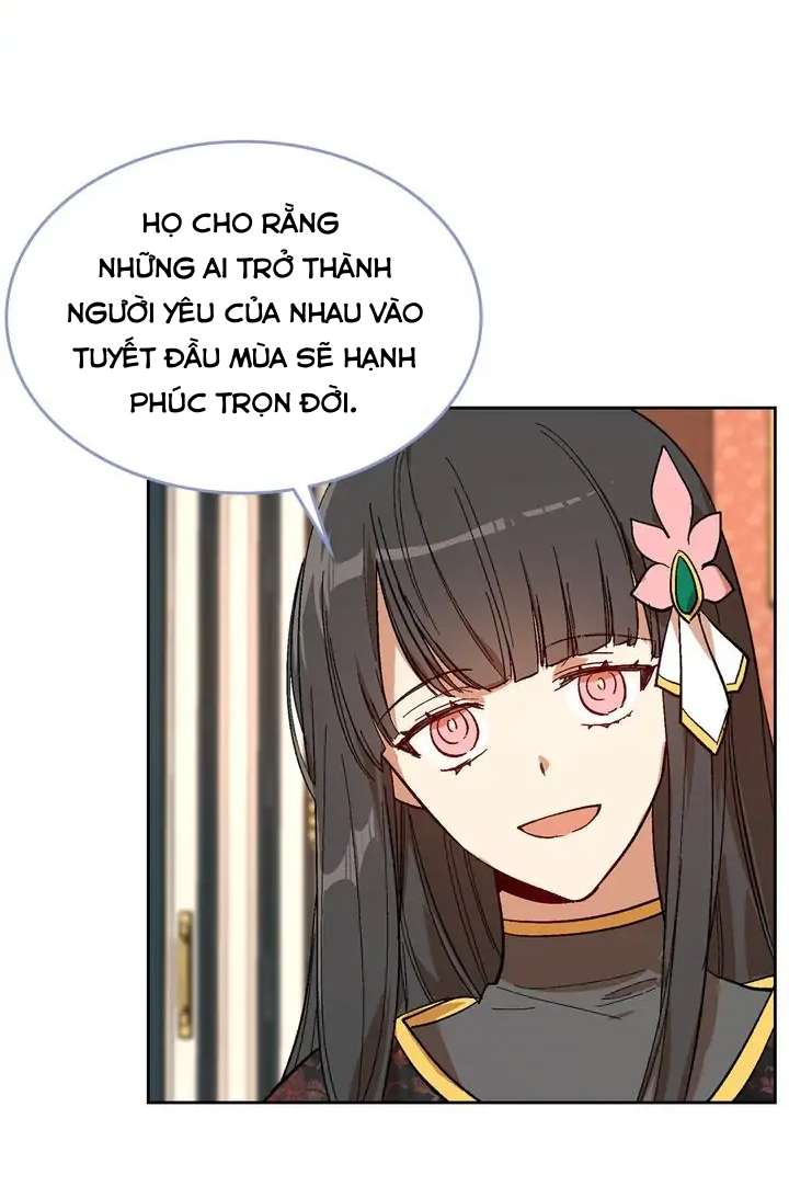 Vị Hôn Thê Khế Ước Của Công Tước Chapter 92 - Trang 4