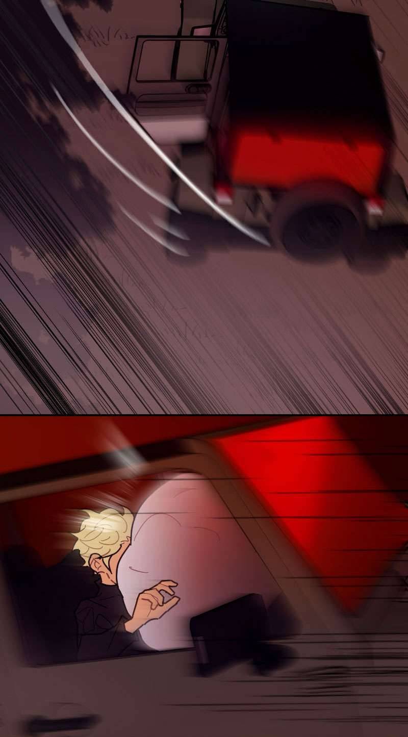 Nghĩa Trang Xe Buýt Chapter 49 - Trang 3