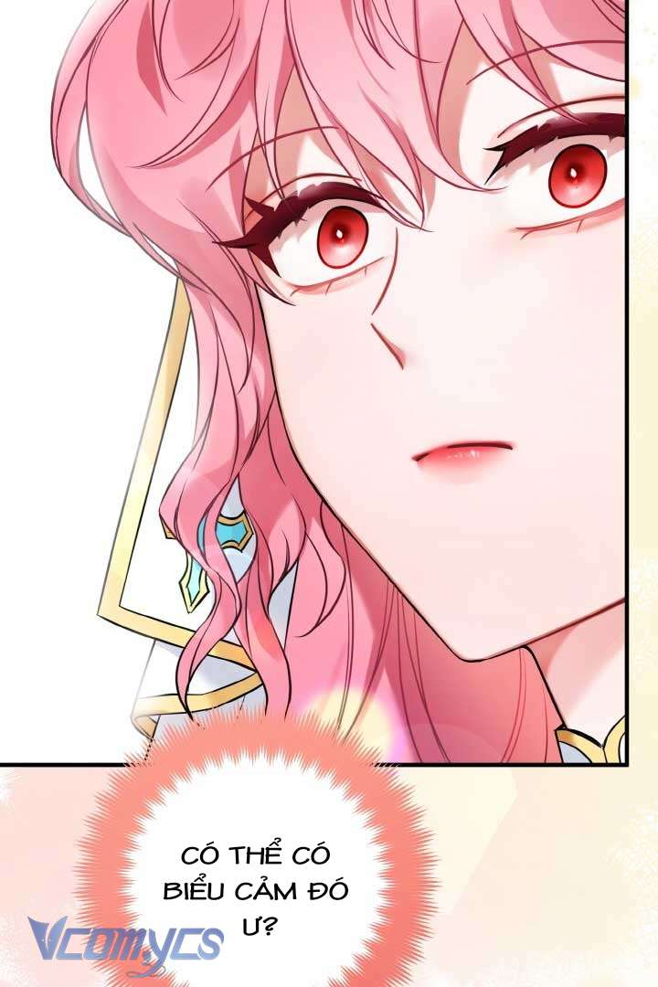 Mê Cung Cám Dỗ Của Emilone Chapter 1 - Next Chapter 2