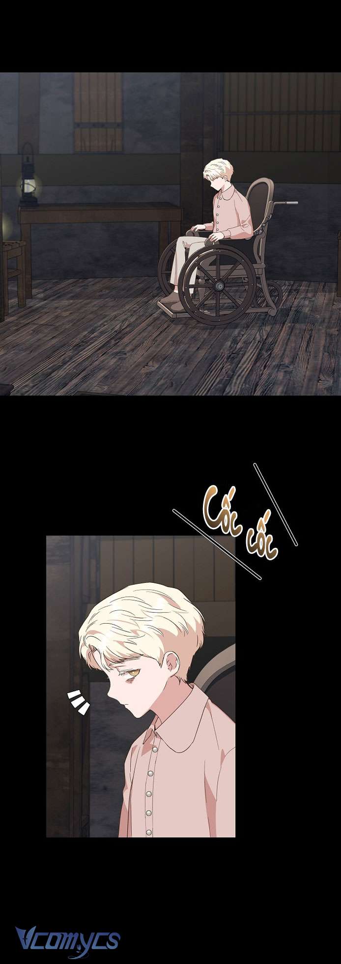 Tôi Không Phải Là Cinderella Chapter 92 - Trang 4