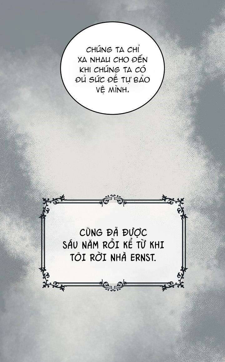 Cẩn Thận Với Các Anh Trai Đấy! Chap 34 - Trang 2