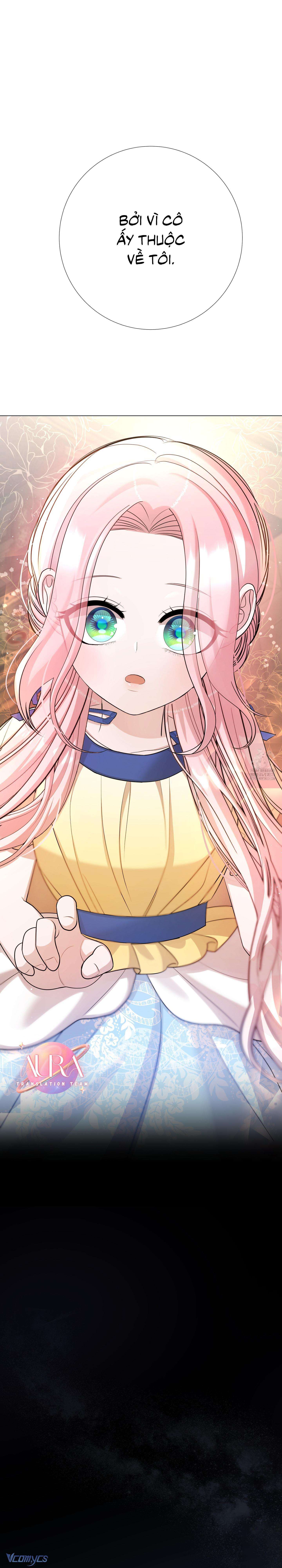 Lâu Đài Hoang Dã Chap 13 - Next Chap 14