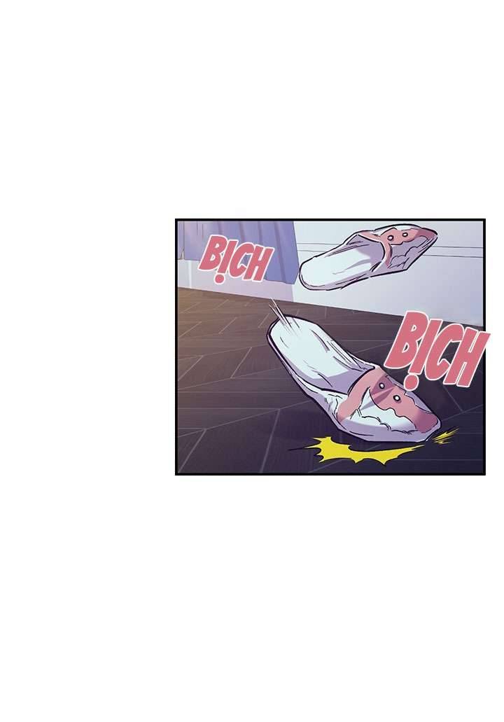 May Mắn Hay Bất Hạnh Chap 45 - Trang 4