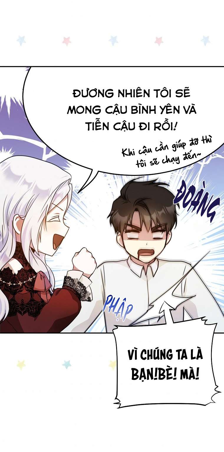 Tôi Trở Thành Vợ Của Nam Chính Chap 19 - Trang 3