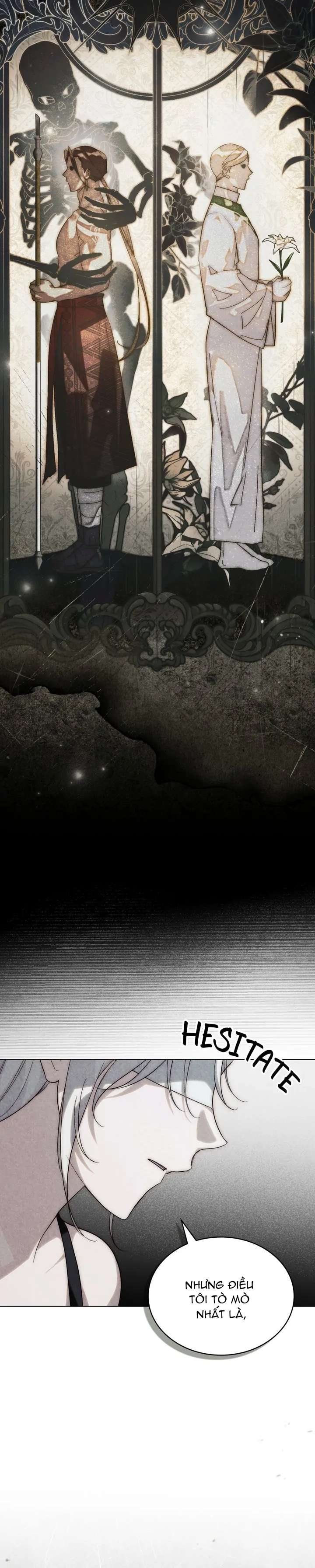 Khi Số Phận Tìm Đến Hai Ta Chapter 38 - Next Chapter 39