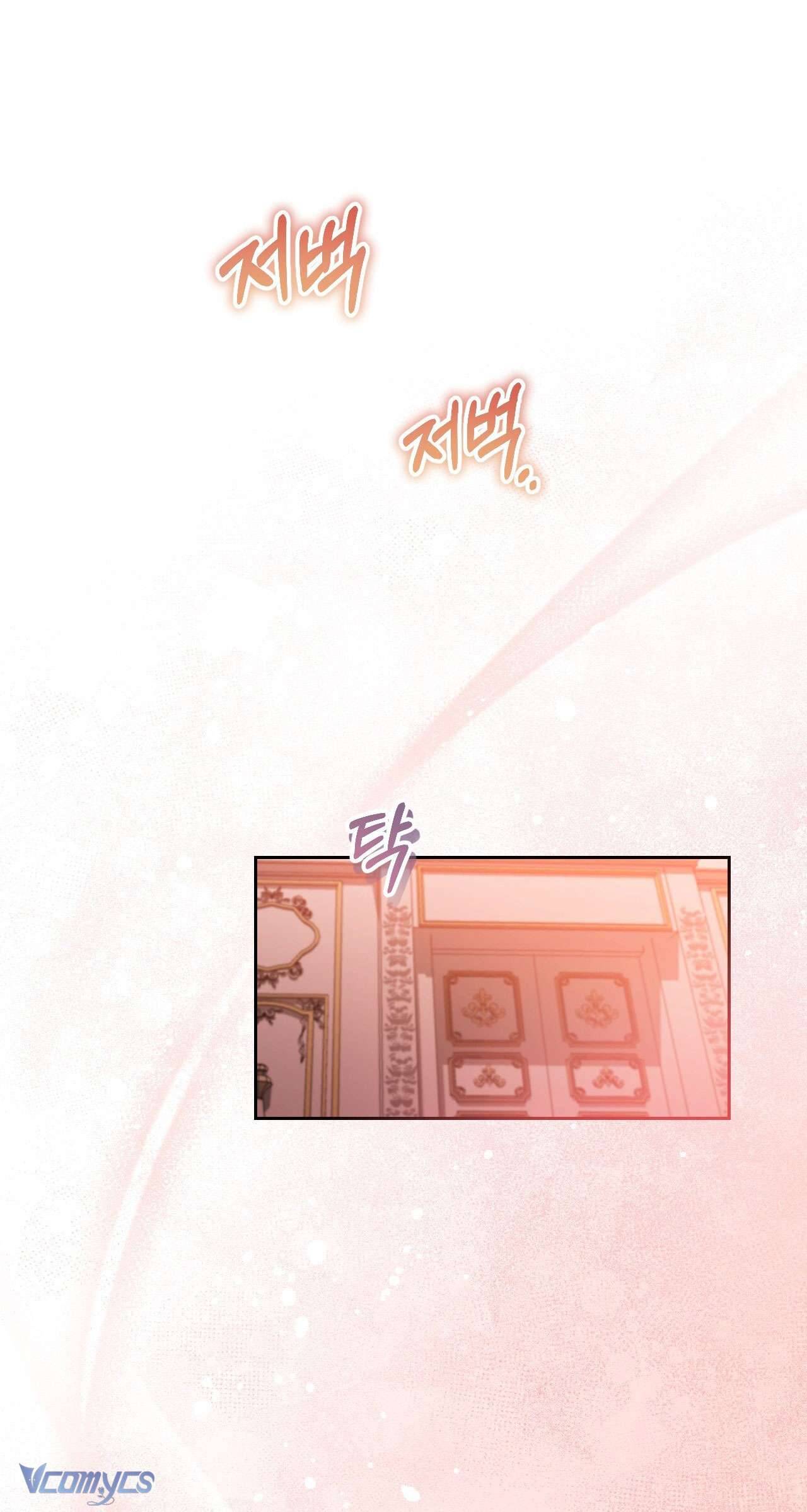 Thánh Nữ Giả Muốn Bỏ Trốn Chap 39 - Trang 4