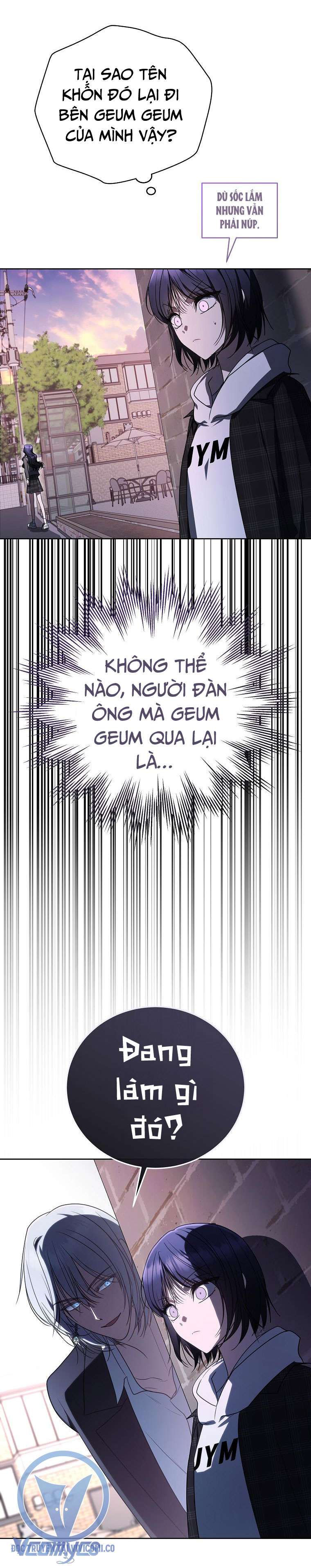 Hướng Dẫn Sinh Tồn Dành Cho Người Xếp Hạng Chap 47 - Next Chap 48