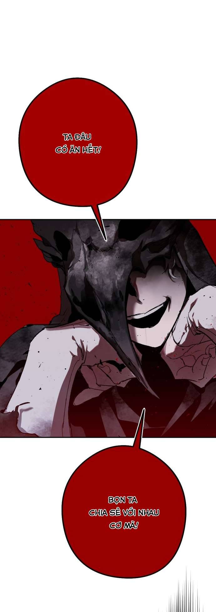 Lời Thú Nhận Của Chúa Tể Bóng Tối Chap 55 - Trang 4