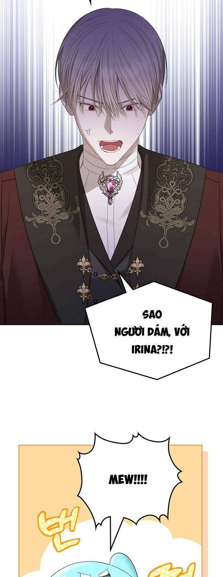 Nam Chính Quái Vật Sống Dưới Giường Tôi Chapter 17 - Trang 4