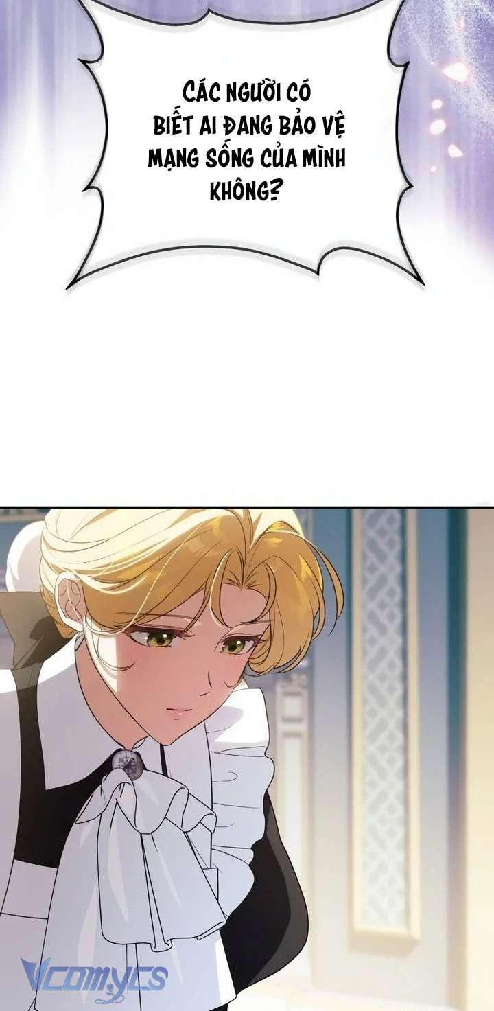 Nữ Công Tước Chiến Lợi Phẩm Chap 9 - Next Chapter 10